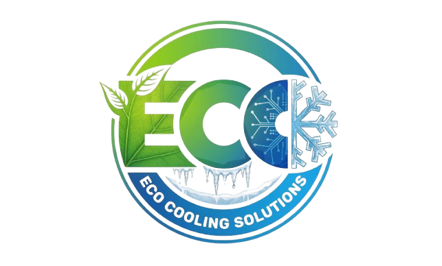 Eco Cooling Solution Aruba Logo